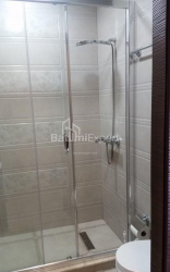 Apartment 28 m² - Sherif Khimshiashvili, Batumi, Georgia