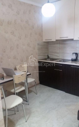 Apartment 1-room 28 m² - Sherif Khimshiashvili, Batumi