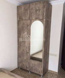 Apartment 2-room 44 m² - Ivane Javakhishvili, Batumi