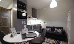 Apartment 1-room 33 m² - Zurab Gorgiladze, Batumi