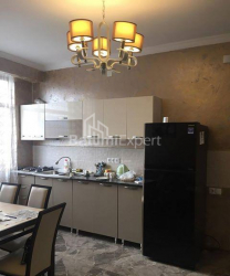 Apartment 4-room 86 m² - Angisa, Batumi