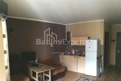 Apartment 1-room 36 m² - Yuryevskaya, Batumi