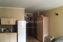 Apartment 1-room 36 m² - Yuryevskaya, Batumi