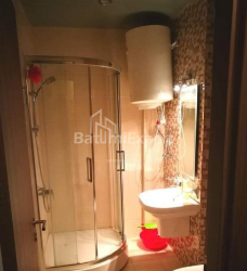Apartment 1-room 36 m² - Yuryevskaya, Batumi