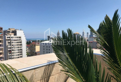 Apartment 5-room 140 m² - Yuryevskaya, Batumi