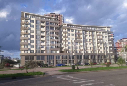 Apartment 3-room 72 m² - Yuryevskaya, Batumi
