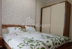 Apartment 3-room 72 m² - Yuryevskaya, Batumi