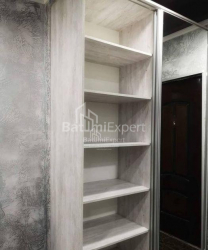 Apartment 1-room 37 m² - Iusuf Kobaladze, Batumi