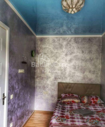 Apartment 1-room 37 m² - Iusuf Kobaladze, Batumi