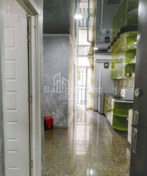 Apartment 1-room 37 m² - Iusuf Kobaladze, Batumi