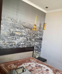 Apartment 2-room 46 m² - Yuryevskaya, Batumi
