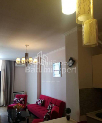 Apartment 2-room 46 m² - Yuryevskaya, Batumi
