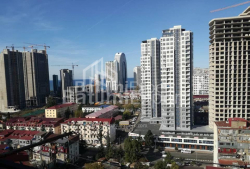 Apartment 2-room 46 m² - Yuryevskaya, Batumi