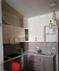 Apartment 2-room 46 m² - Yuryevskaya, Batumi