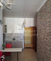 Apartment 2-room 46 m² - Yuryevskaya, Batumi