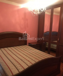 Apartment 93 m² - Yuryevskaya, Batumi, Georgia