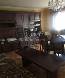 Apartment 93 m² - Yuryevskaya, Batumi, Georgia