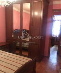 Apartment 4-room 93 m² - Yuryevskaya, Batumi