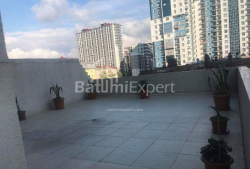Apartment 3-room 168 m² - Zurab Gorgiladze, Batumi