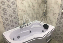 Apartment 168 m² - Zurab Gorgiladze, Batumi, Georgia