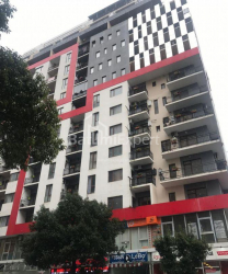 Apartment 3-room 58 m² - Ilia Chavchavadze, Batumi