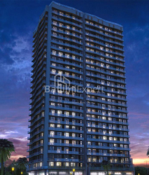 Apartment 2-room 53 m² - Angisa, Batumi