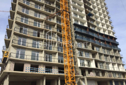 Apartment 2-room 53 m² - Angisa, Batumi