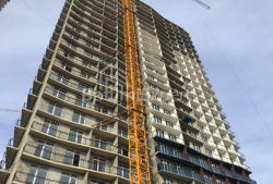 Apartment 2-room 53 m² - Angisa, Batumi