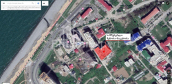 Apartment 2-room 53 m² - Angisa, Batumi