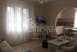 Apartment 2-room 44 m² - Ivane Javakhishvili, Batumi