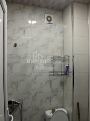 Apartment 29 m² - Ekvtime Takaishvili, Batumi, Georgia