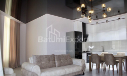 Apartment 3-room 80 m² - Zurab Gorgiladze, Batumi