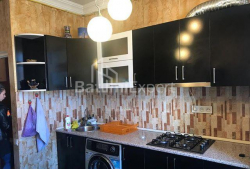 Apartment 2-room 40 m² - Tbel-Abuseridze, Batumi
