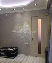 Apartment 2-room 40 m² - Tbel-Abuseridze, Batumi