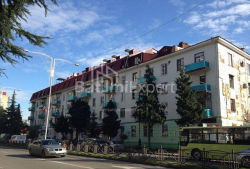 Apartment 40 m² - Tbel-Abuseridze, Batumi, Georgia