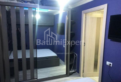 Apartment 2-room 40 m² - Tbel-Abuseridze, Batumi