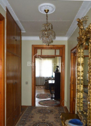 Apartment 4-room 85 m² - Yuryevskaya, Batumi