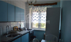 Apartment 4-room 85 m² - Yuryevskaya, Batumi