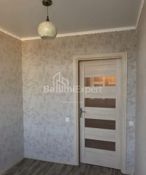 Apartment 39 m² - Iusuf Kobaladze, Batumi, Georgia