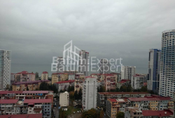 Apartment 2-room 40 m² - Tbel-Abuseridze, Batumi
