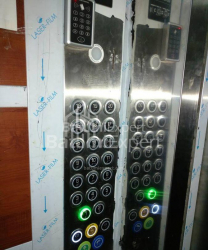 Apartment 40 m² - Tbel-Abuseridze, Batumi, Georgia
