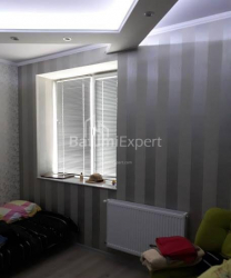 Apartment 110 m² - Ivane Javakhishvili, Batumi, Georgia