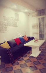 Apartment 3-room 55 m² - Alexandr Griboedov, Batumi