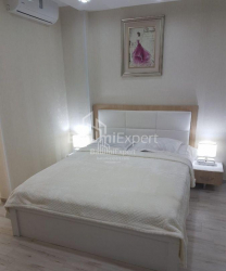 Apartment 33 m² - Sherif Khimshiashvili, Batumi, Georgia