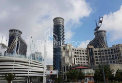 Apartment 1-room 33 m² - Sherif Khimshiashvili, Batumi