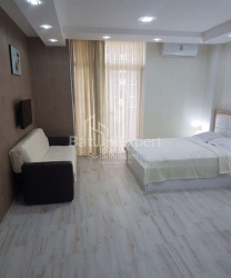 Apartment 33 m² - Sherif Khimshiashvili, Batumi, Georgia