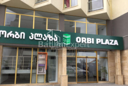Apartment 3-room 48 m² - Iusuf Kobaladze, Batumi