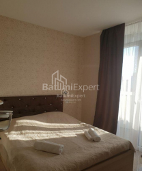 Apartment 28 m² - Iusuf Kobaladze, Batumi, Georgia