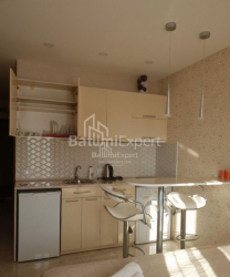 Apartment 28 m² - Iusuf Kobaladze, Batumi, Georgia