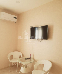Apartment 1-room 28 m² - Iusuf Kobaladze, Batumi